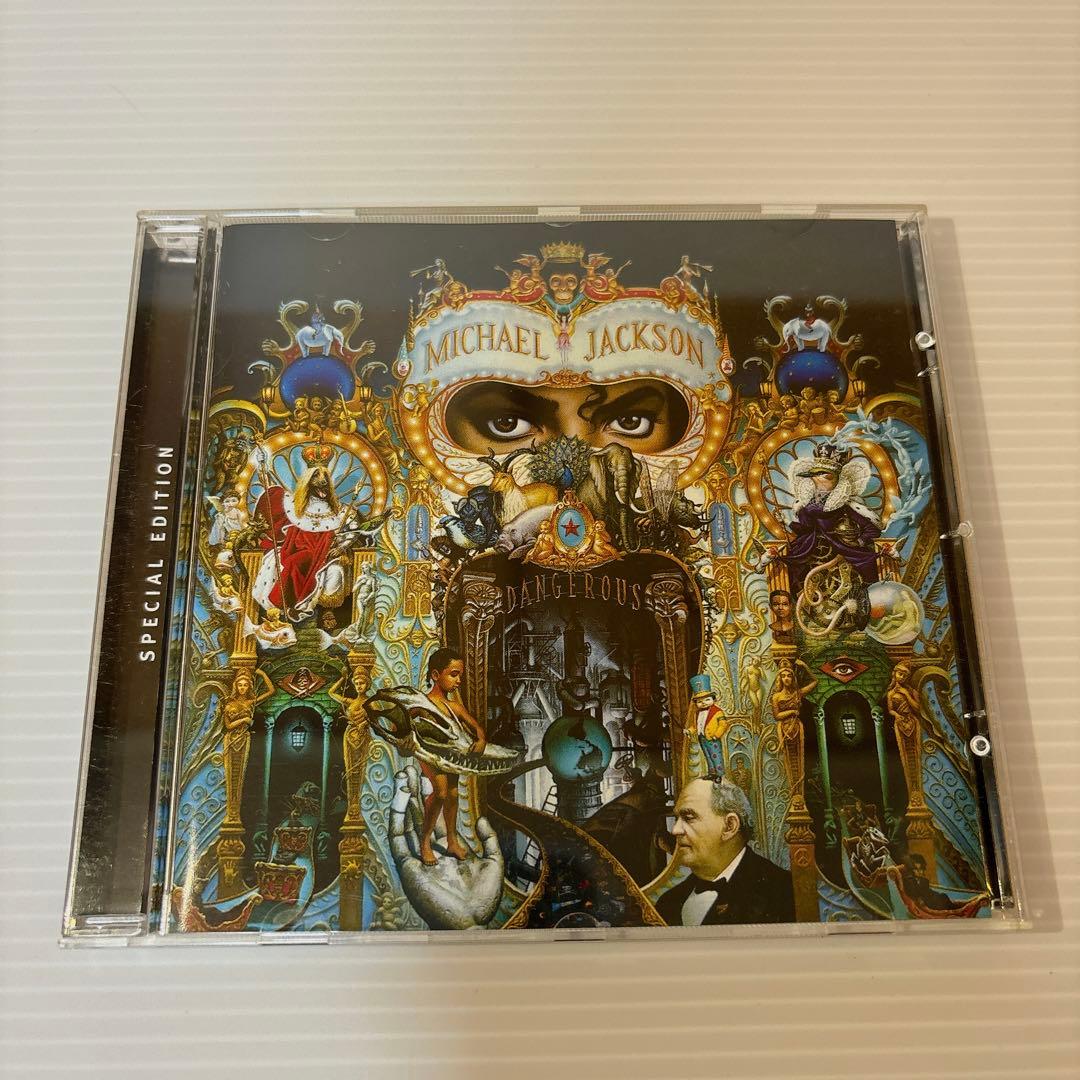 マイケル・ジャクソン DVD、CD、その他まとめ バラ売り可