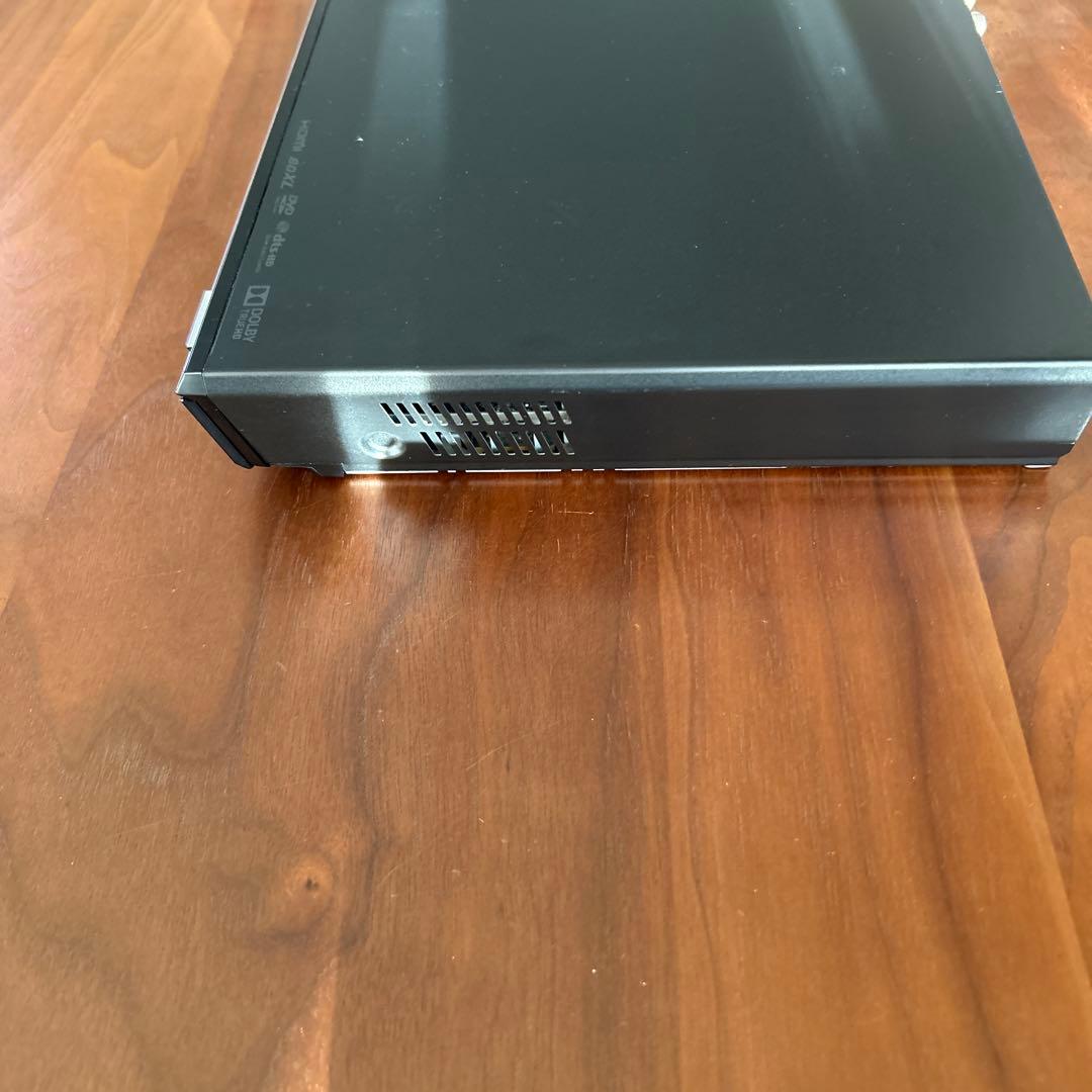 SONY BDZ-EW1000 1TB ブルーレイレコーダー