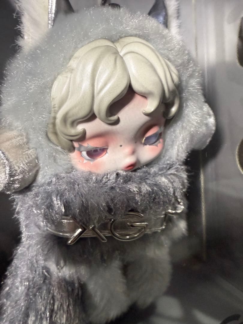 ®*️様 SKULLPANDA スカルパンダ XGコラボ