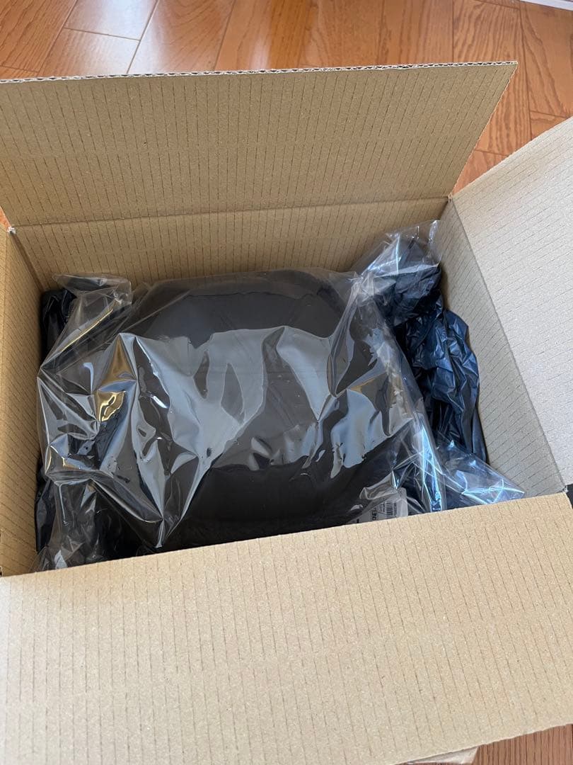 CA4LA カシラ　ETRE TOKYO ハット　帽子　エコファー　新品未使用