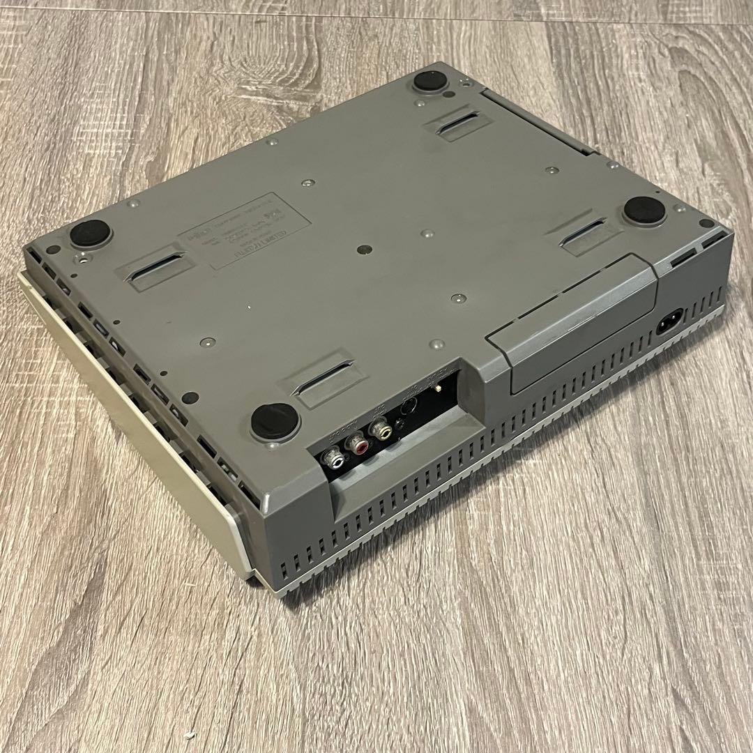 FM TOWNS MARTY ジャンク品