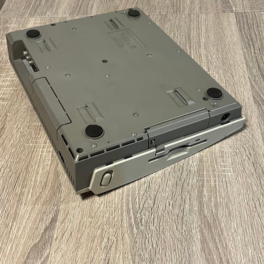 FM TOWNS MARTY ジャンク品