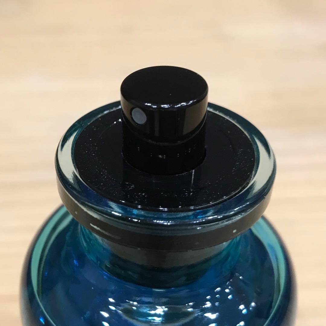 ほぼ未使用 LOUIS VUITTON アフタヌーン スイム 100ml