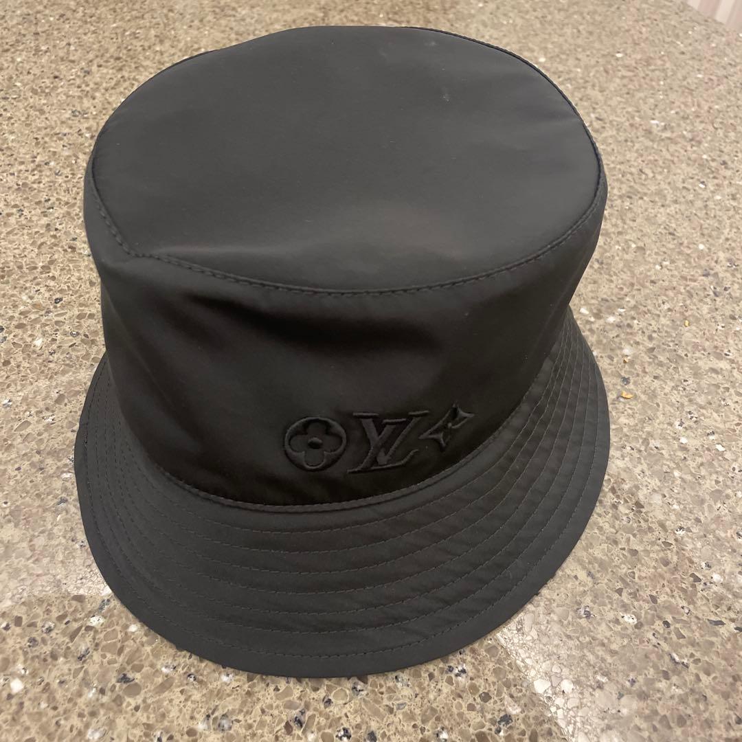 新作 Louis Vuitton バケットハット
