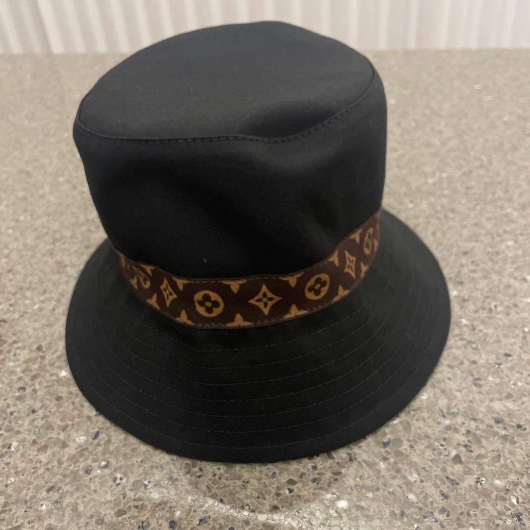 新作 Louis Vuitton バケットハット