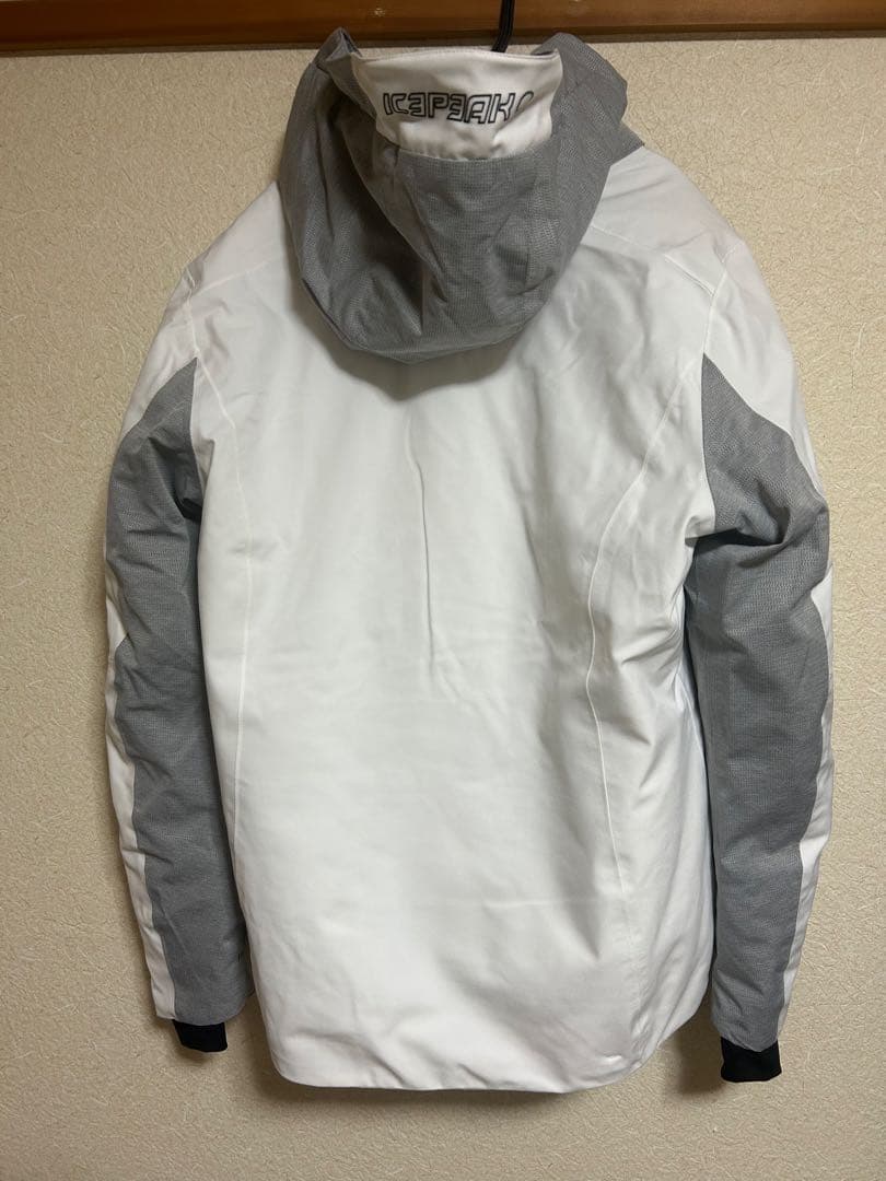 ICE PEAK アイスピーク　スキーウェアセット　サイズL ビブパンツ