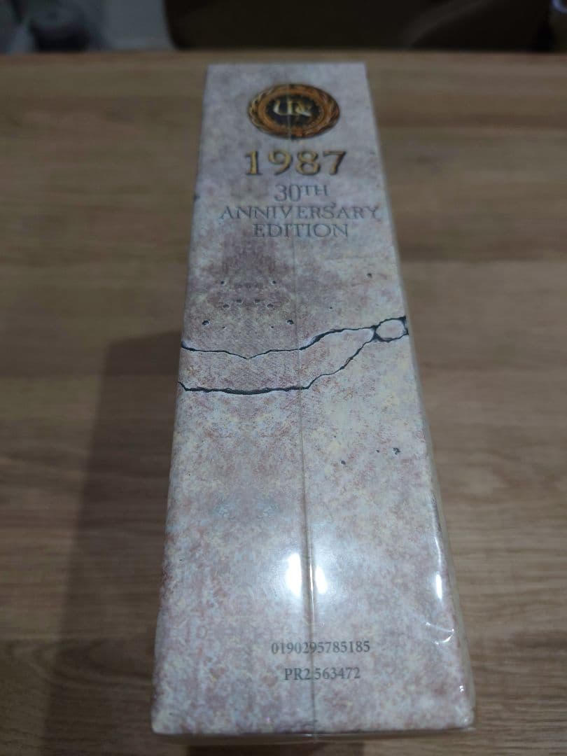 海外版ホワイトスネイク白蛇の紋章サーペンスアルバス30周年記念スーパーデラックス