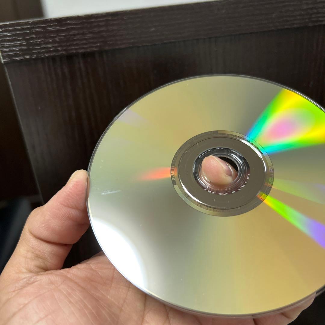 舞台　ジャンヌ・ダルク　〈2枚組〉　DVD