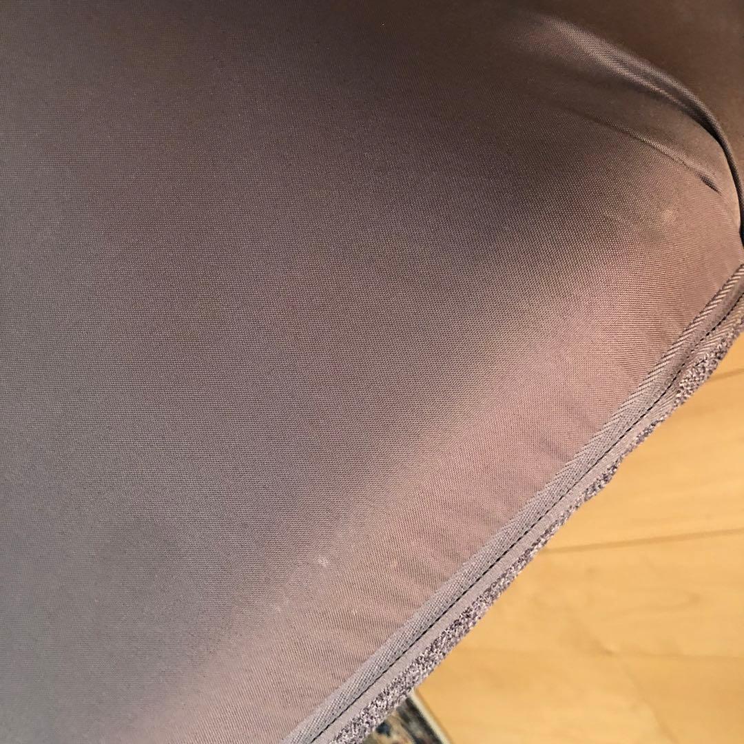 ニトリ カジュアルソファキッド3 GY