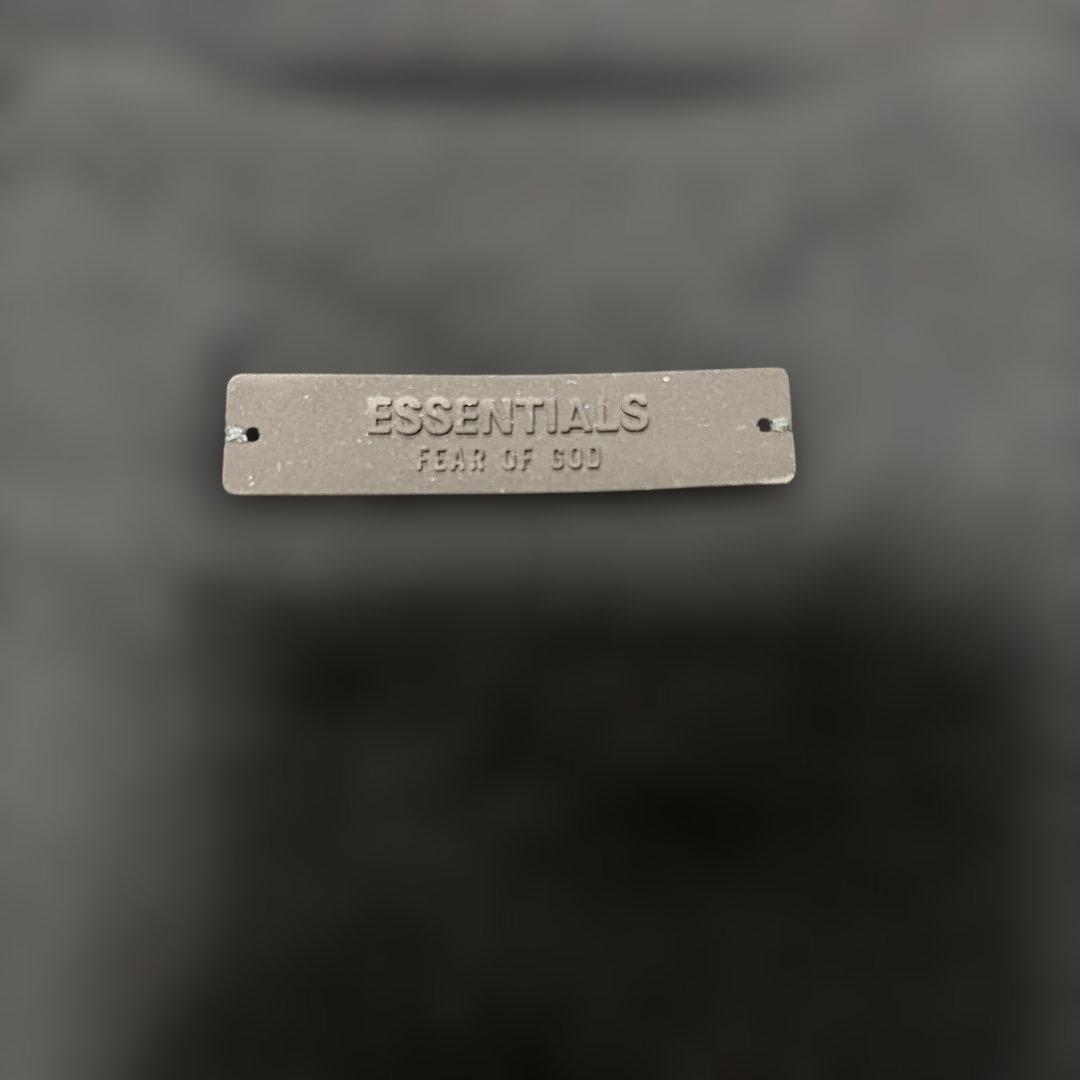 FEAR OF GOD ESSENTIALS NBA Tシャツ ブラック M