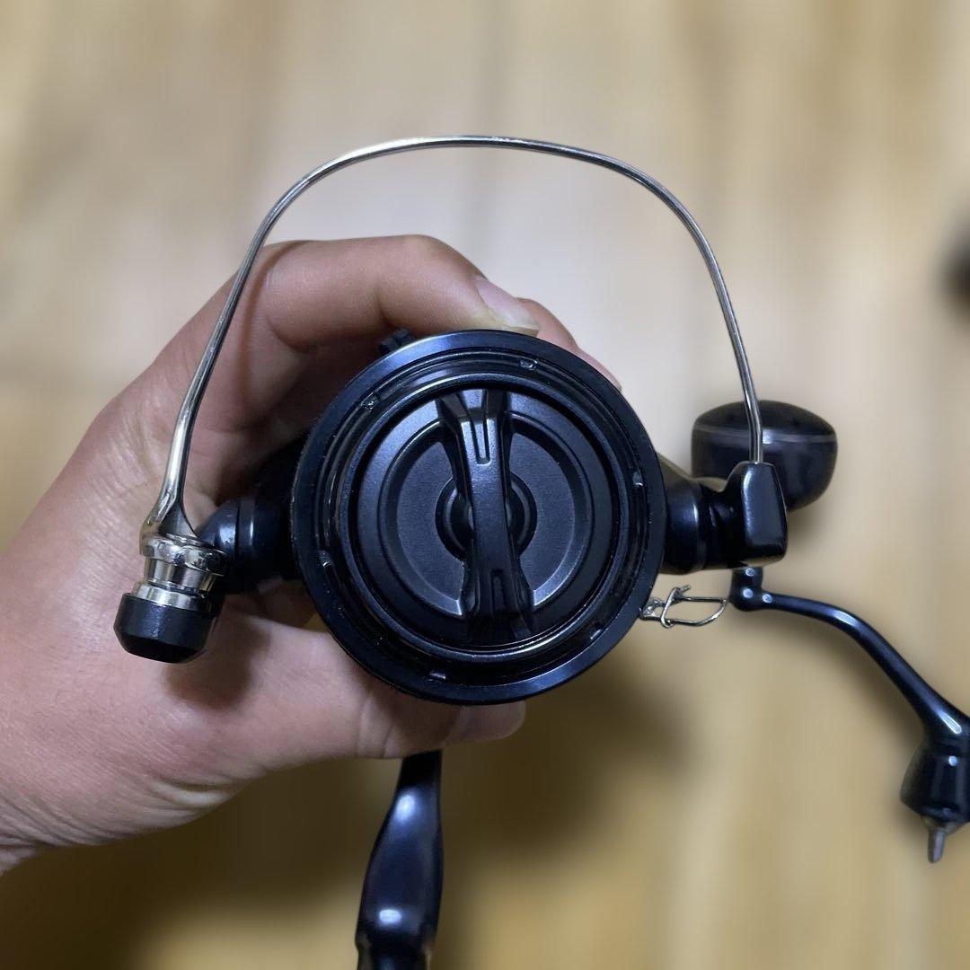 シマノ 20 STRADIC SW