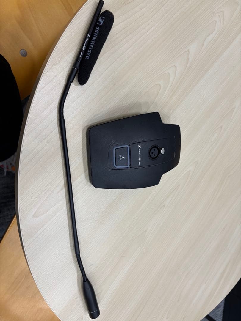 その他 Sennheiser ME 36 - Sennheiser MAT133-S B