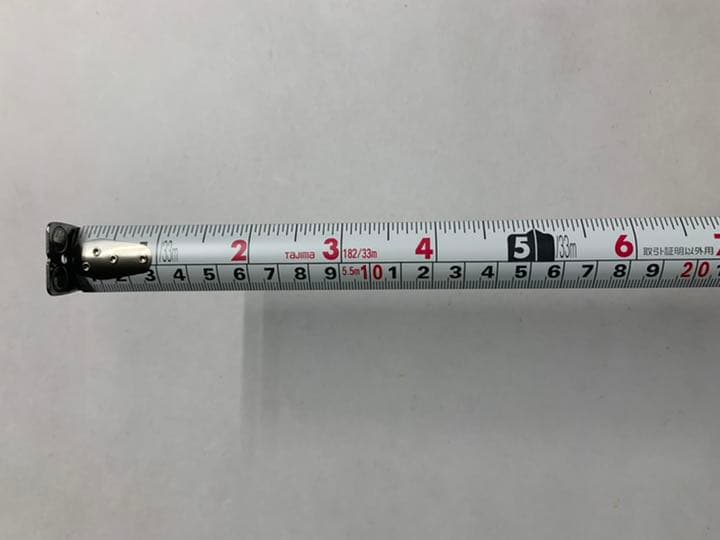 タジマ スケール セフG3ゴールドダブルマグ25 CWM3S2555S×2個