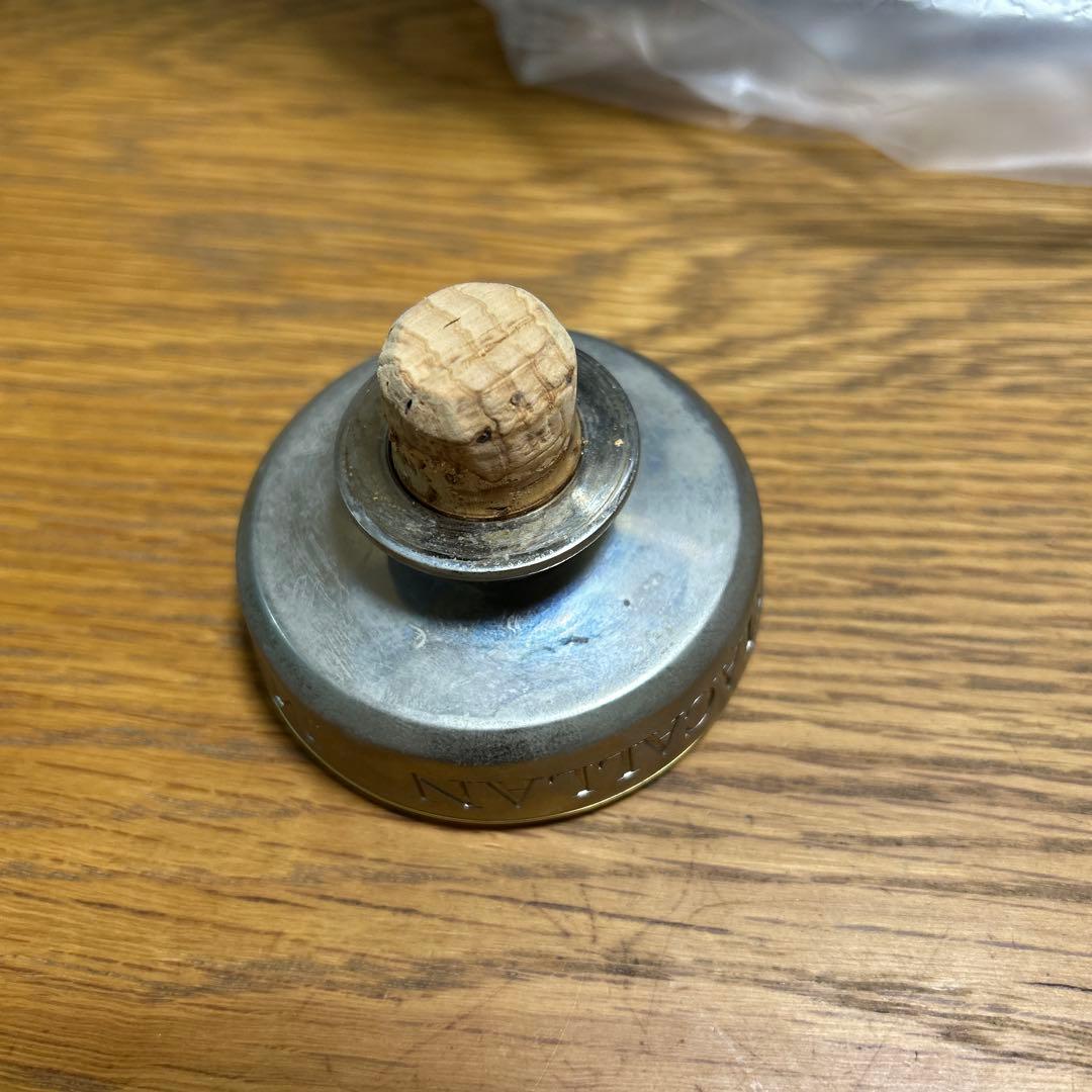 The Macallan Reflexion 空瓶　箱付き