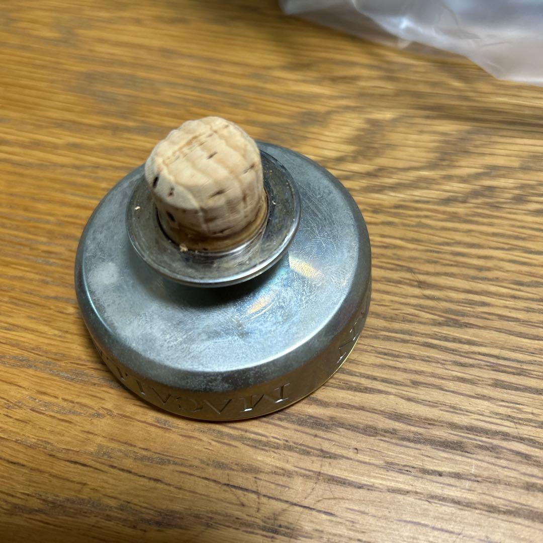 The Macallan Reflexion 空瓶　箱付き