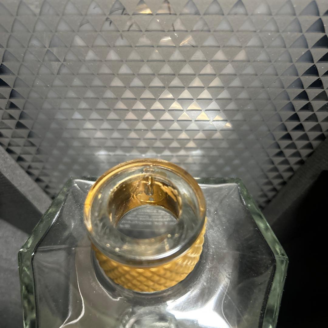 The Macallan Reflexion 空瓶　箱付き