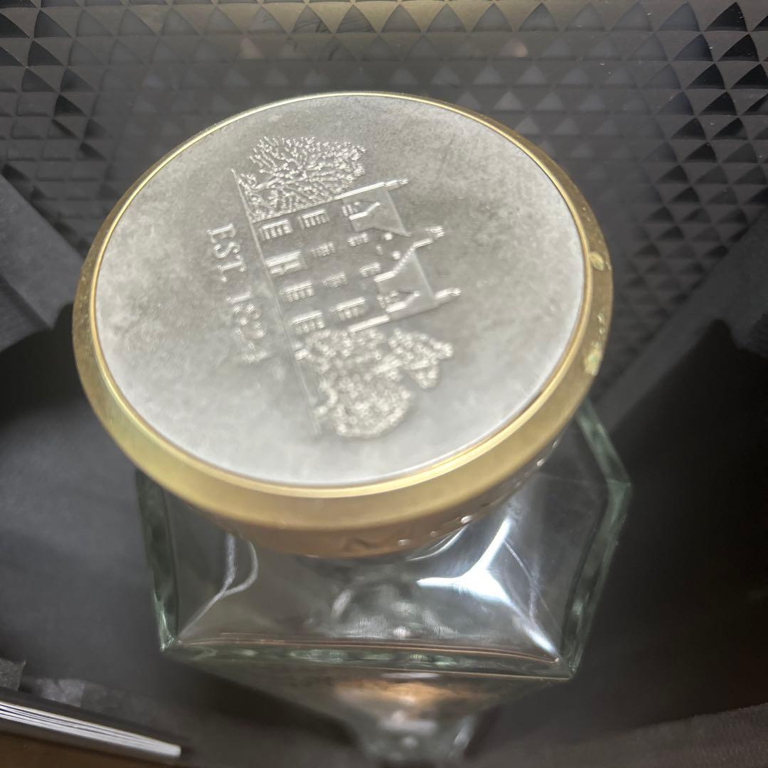 The Macallan Reflexion 空瓶　箱付き