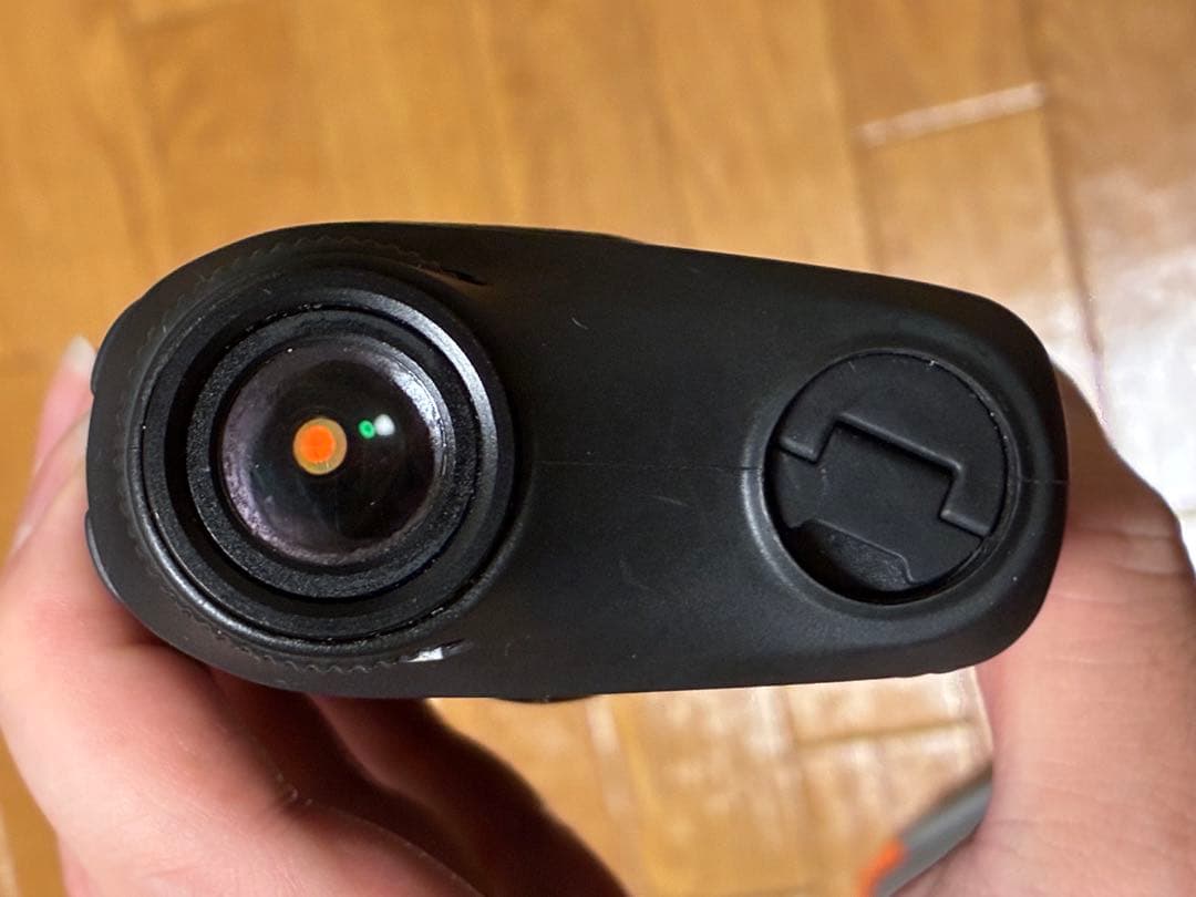 Bushnell Pro XEゴルフ用距離計