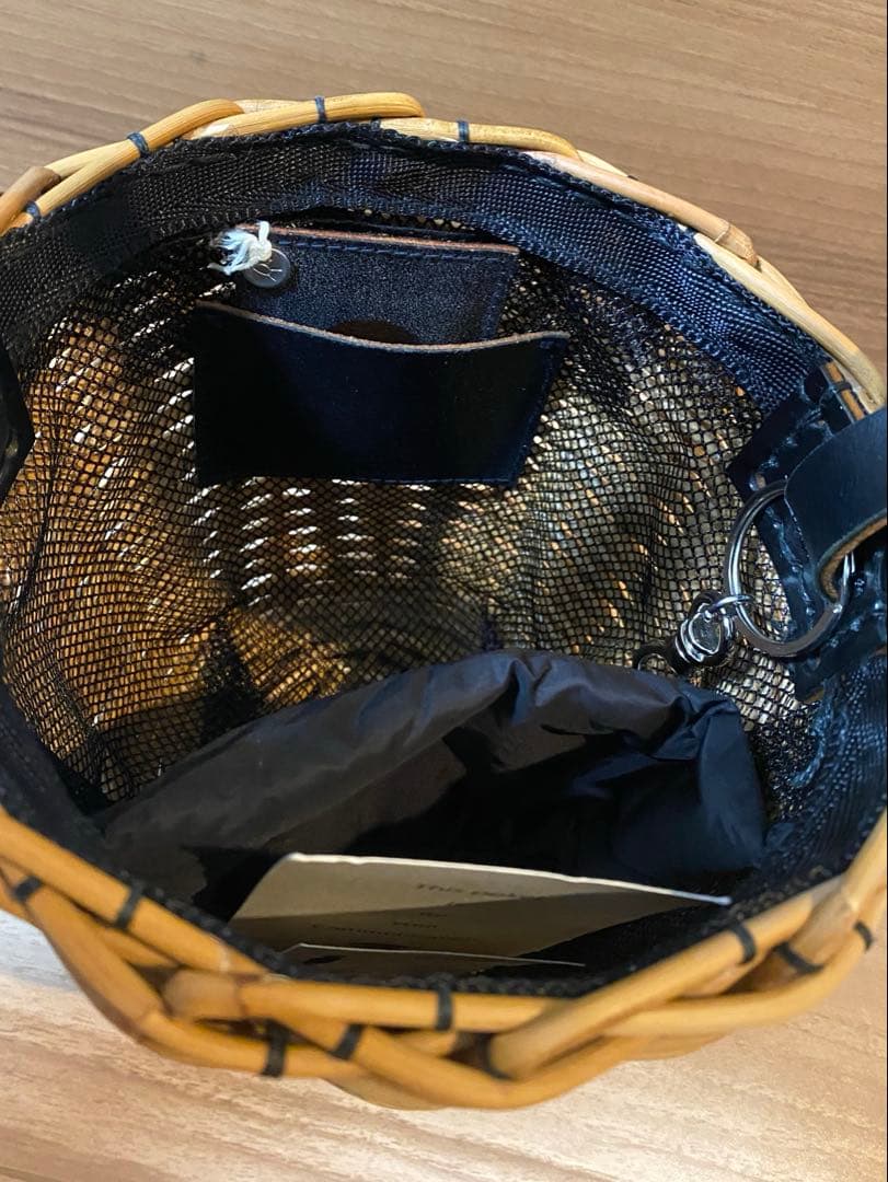 お値下げ！ebagos バケツS スイッチハンドル 定価　¥63,800