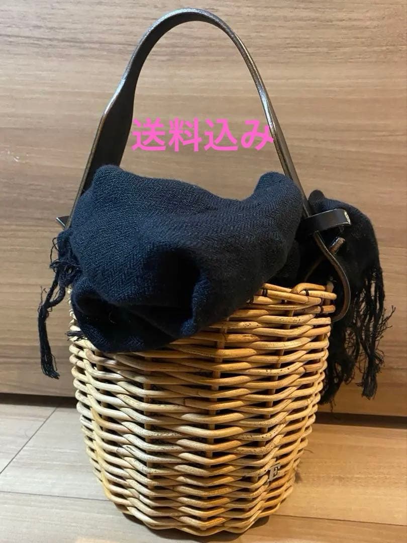 お値下げ！ebagos バケツS スイッチハンドル 定価　¥63,800