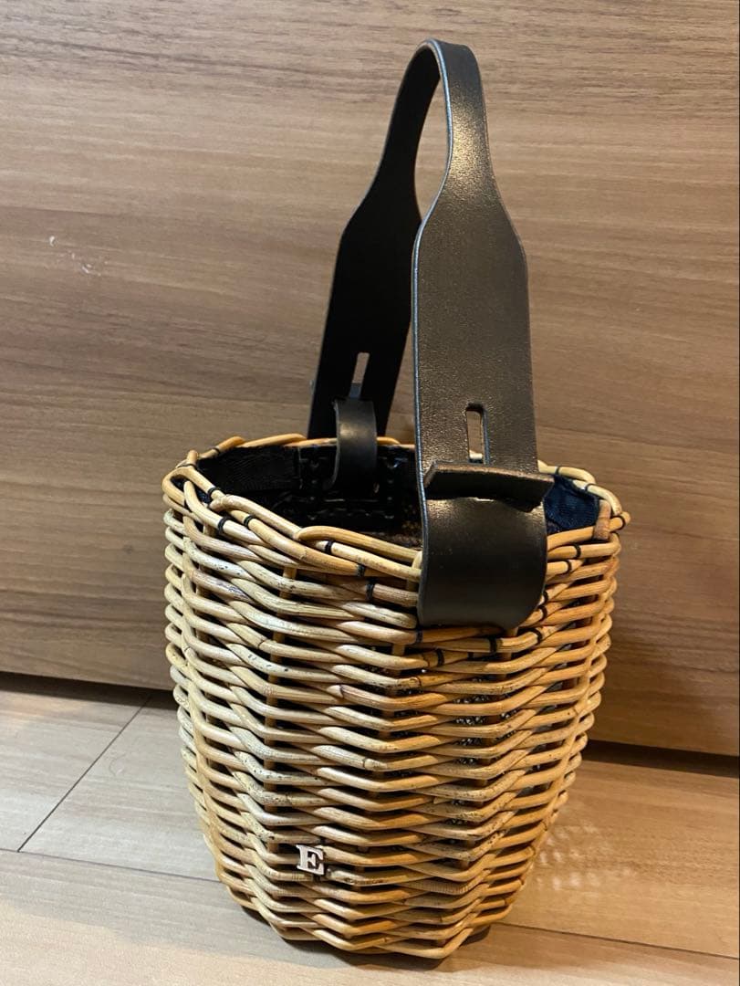 お値下げ！ebagos バケツS スイッチハンドル 定価　¥63,800