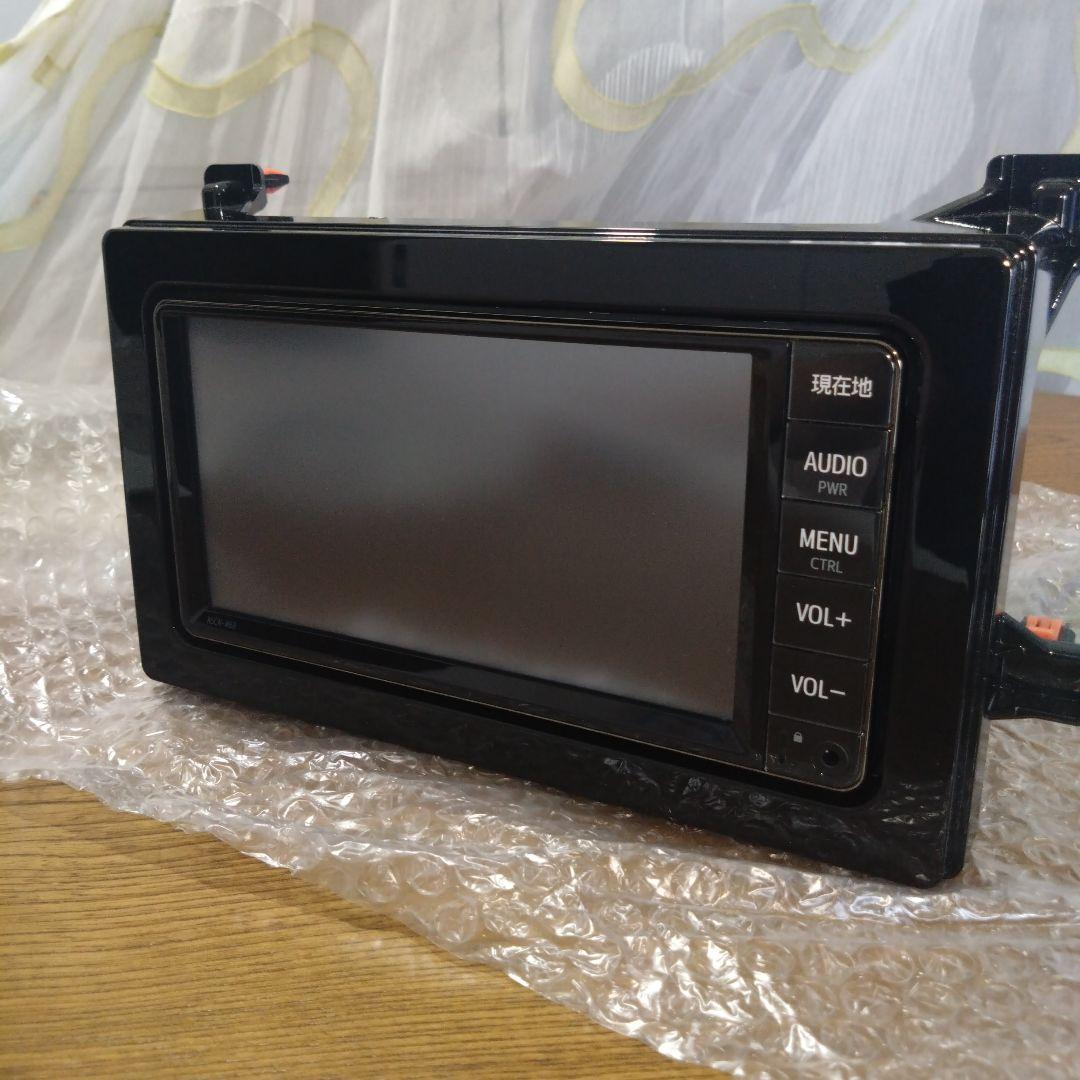 Panasonic 　トヨタNSCN-W68カーナビ