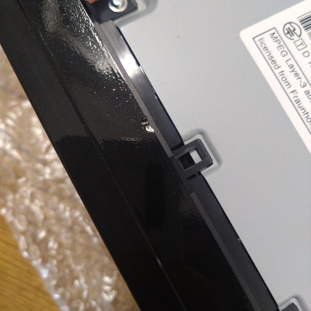 Panasonic 　トヨタNSCN-W68カーナビ