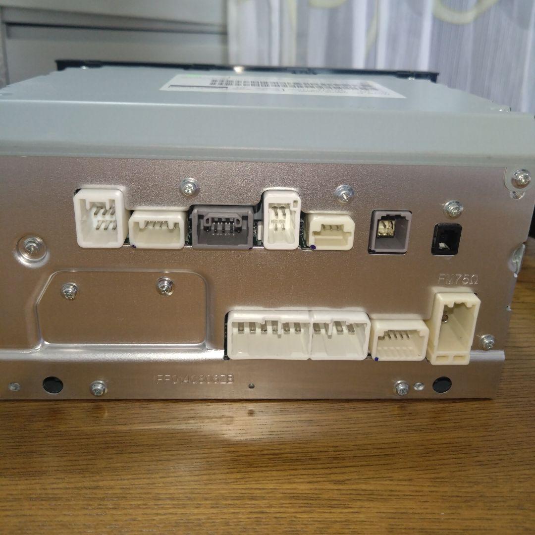 Panasonic 　トヨタNSCN-W68カーナビ