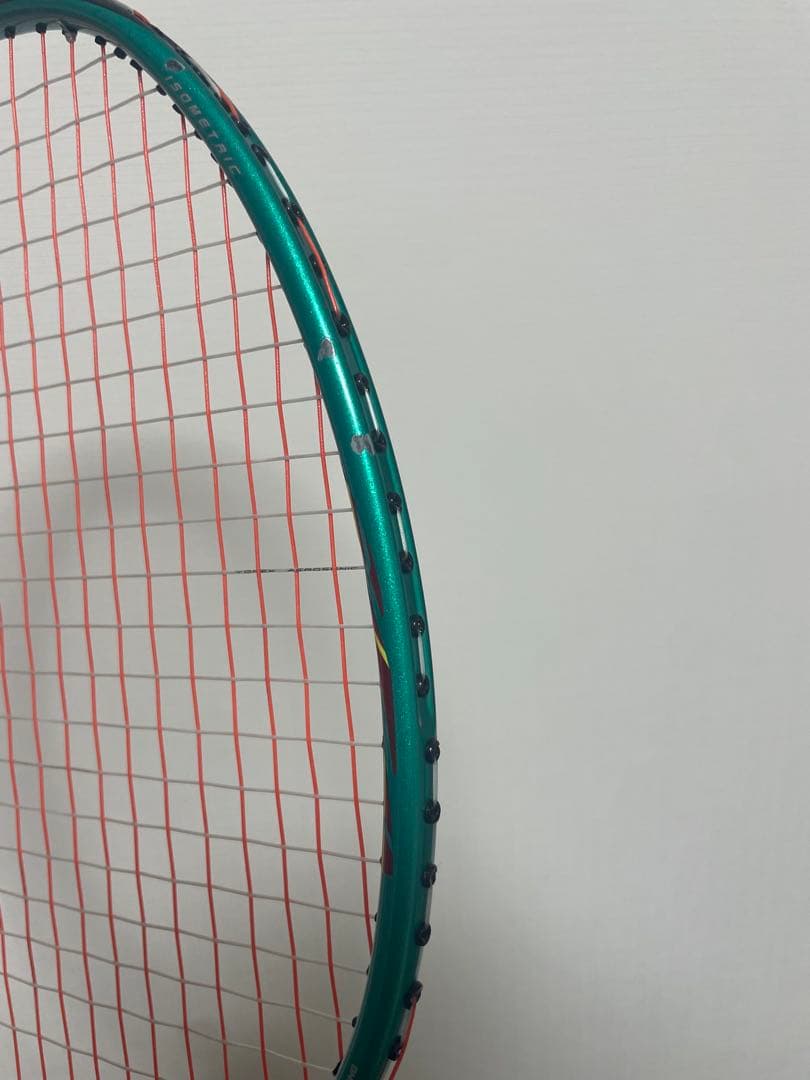 ASTROX 88S バドミントンラケット