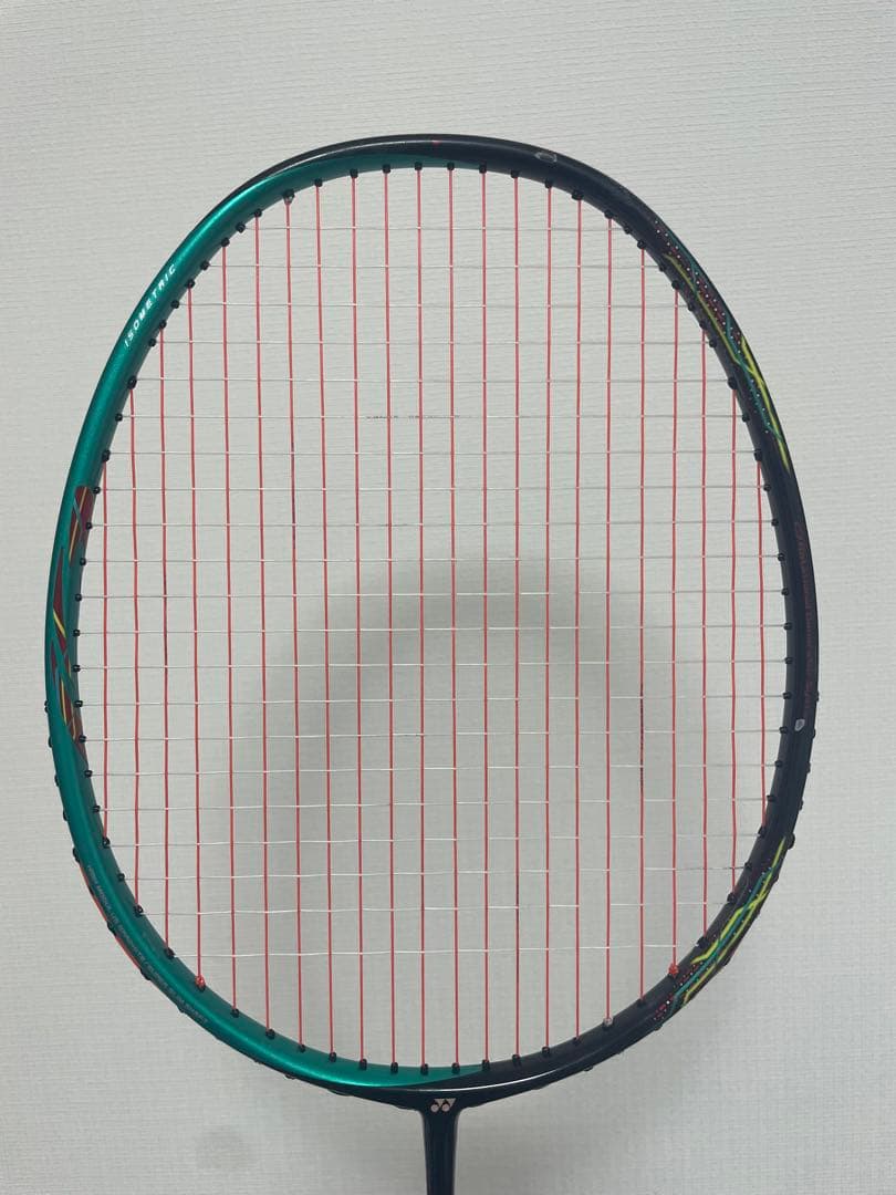 ASTROX 88S バドミントンラケット