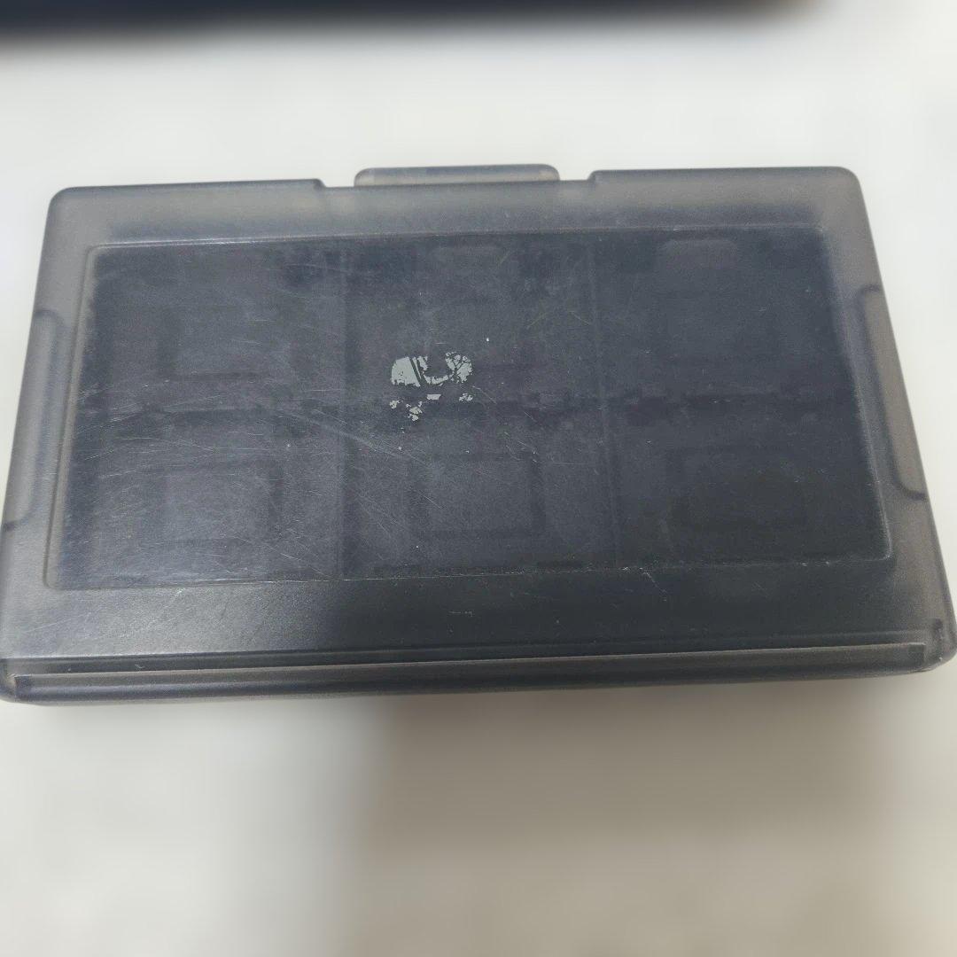 ニンテンドースイッチライト（ブルー）、メモリーカード256GB