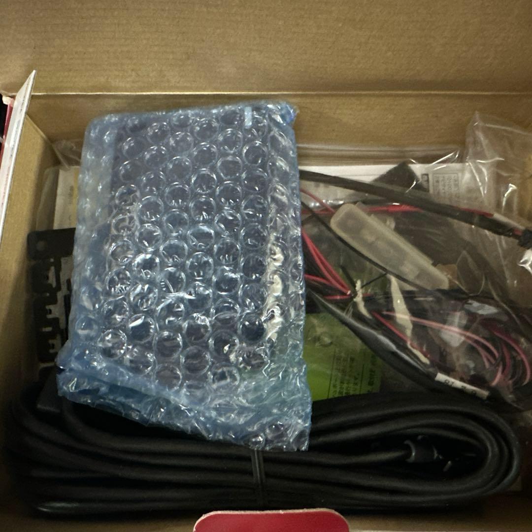 カロッツェリア ND-DSRC3