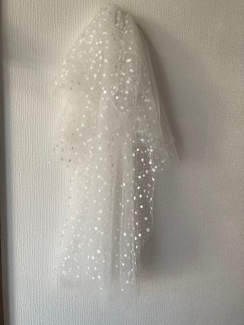 ヴィンテージウエディングドレス