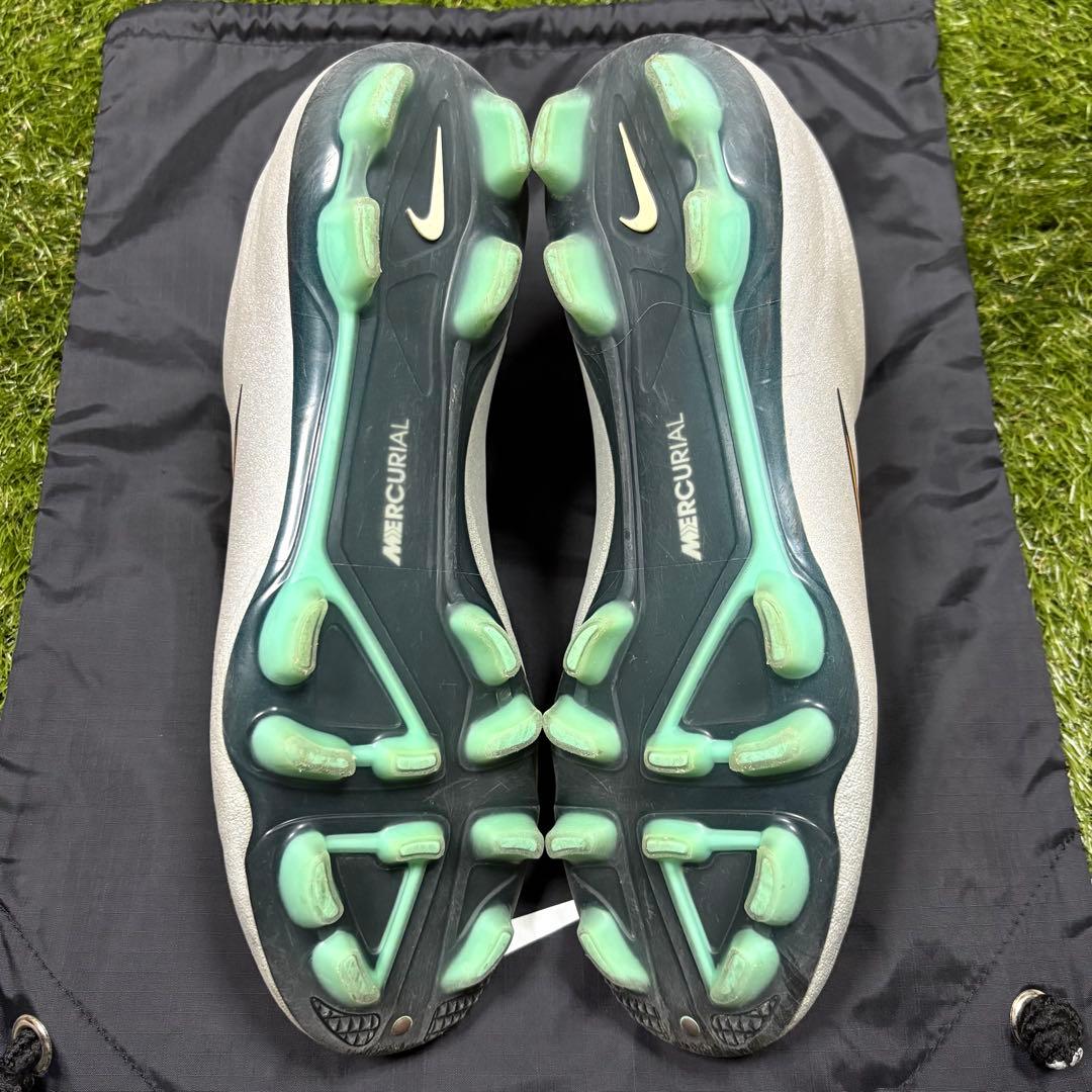 NIKE Mercurial Vapor Ⅹ CR HG-V 28cm