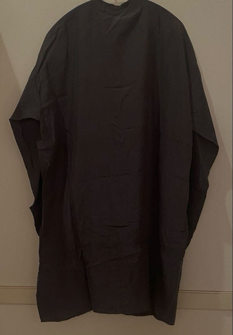 ジャケット・アウター KristenseN DU NORD silk jacket size2