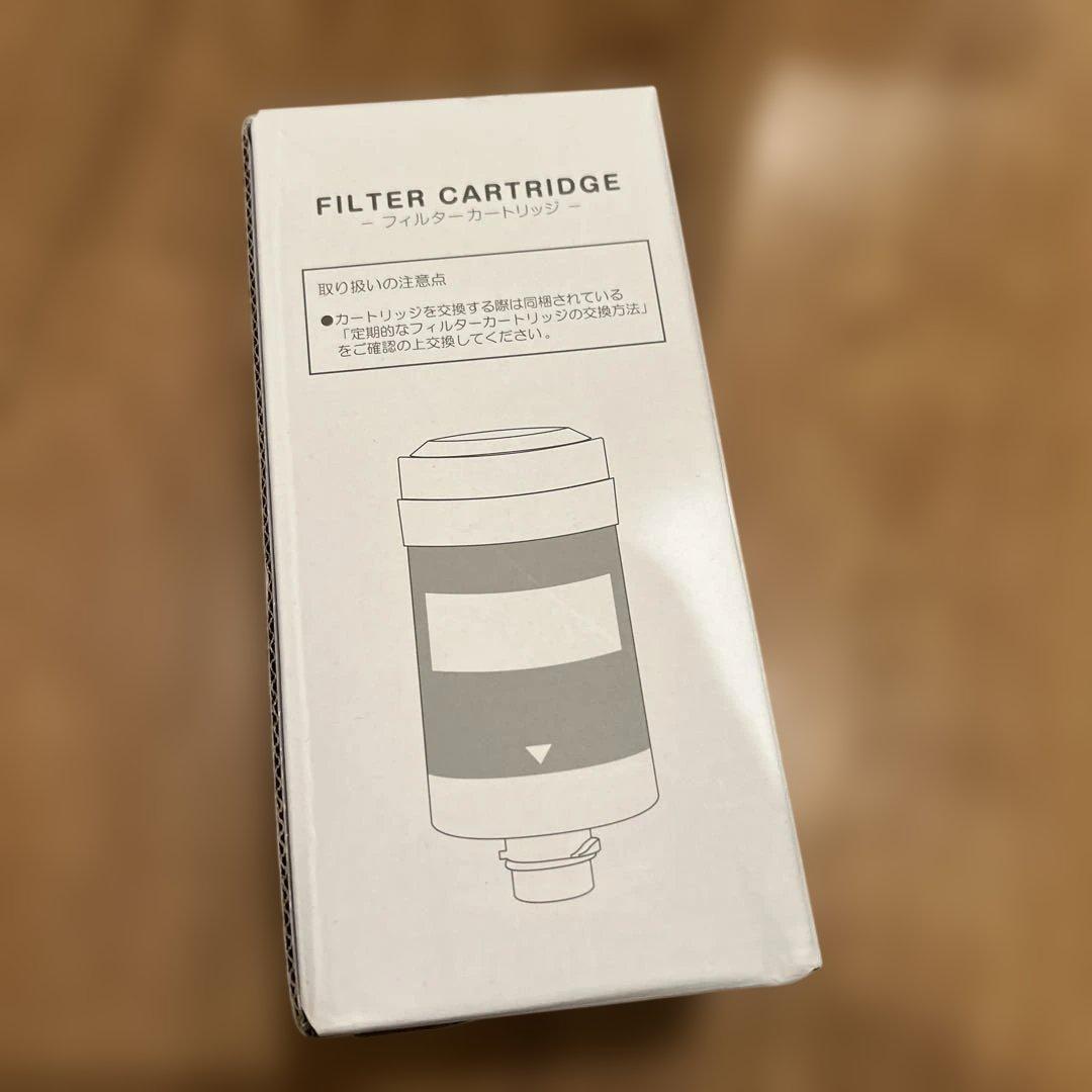 エブリィフレシャス フィルターカートリッジ　9つセット
