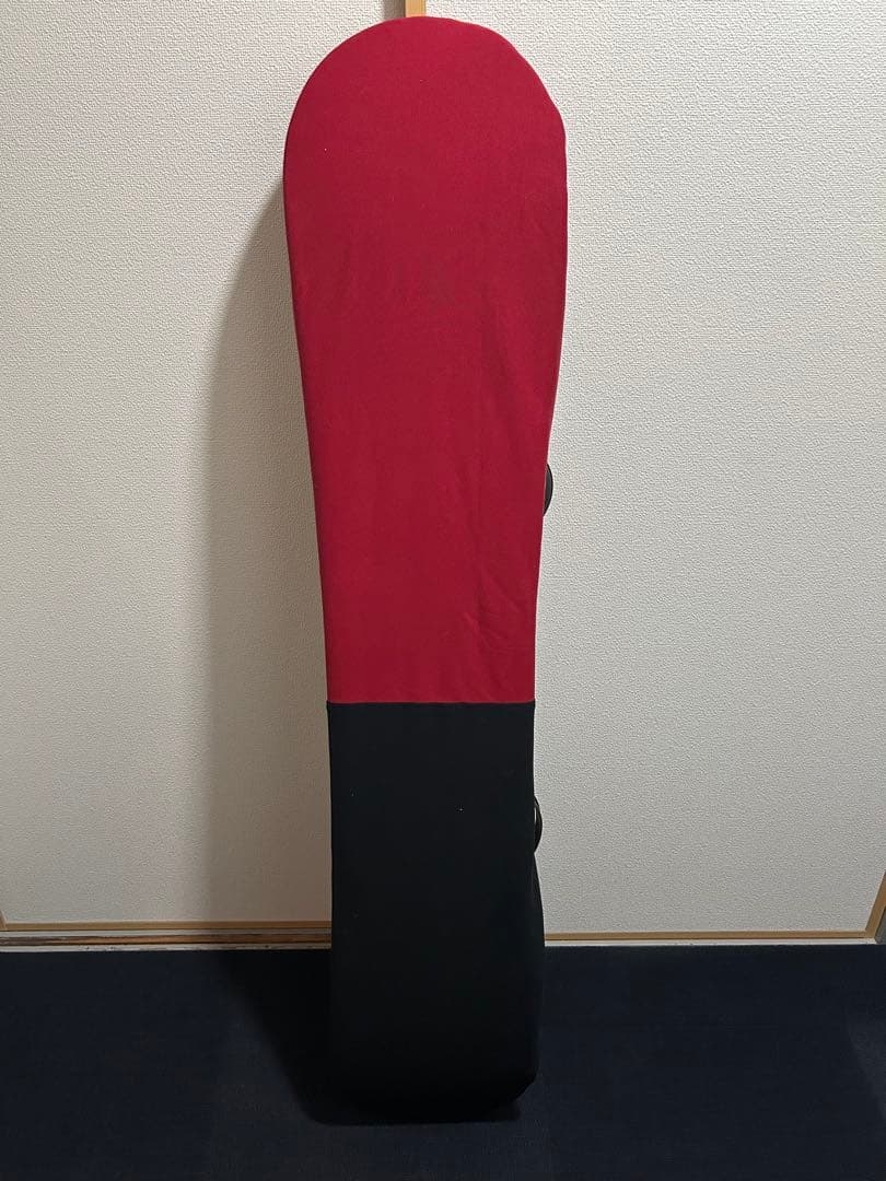 GT board 白BUFF 145 あきさん専用品