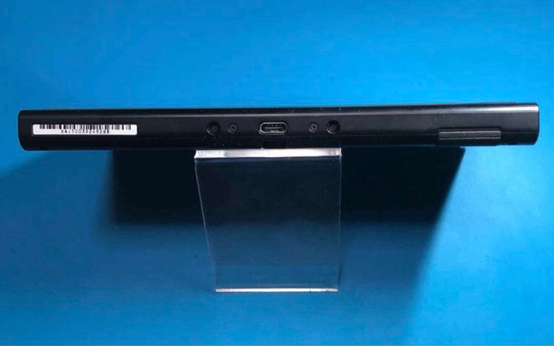 中古美品　ニンテンドースイッチ本体　スマブラセット　ソフトなし