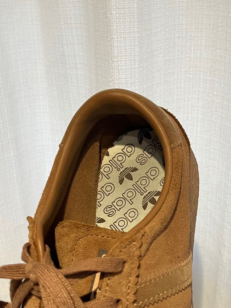 adidas タバコ / TOBACCO 22.5cm