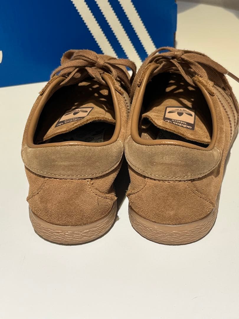 adidas タバコ / TOBACCO 22.5cm