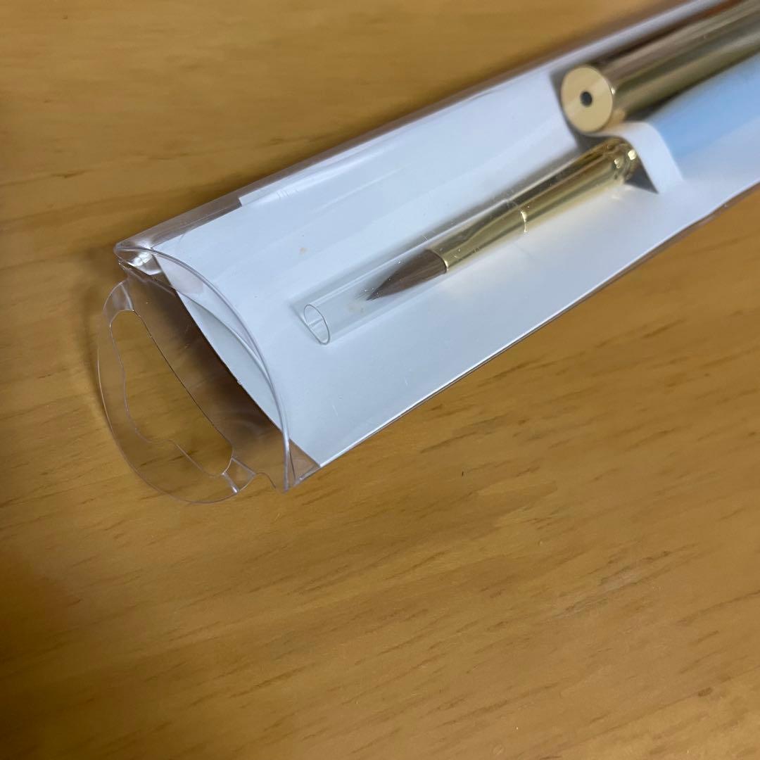 フルーリア デザインスカルプチュアブラシ 10mm 21mm 2本セット