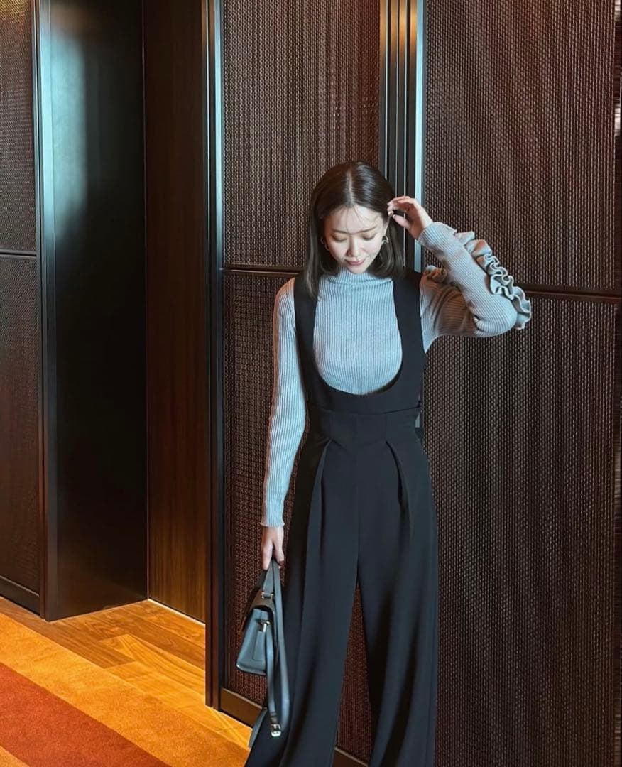 ヘヨン hyeon オードリーオールインワン