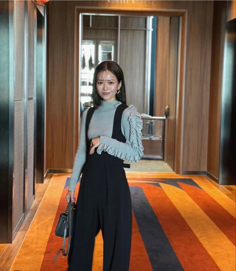 ヘヨン hyeon オードリーオールインワン