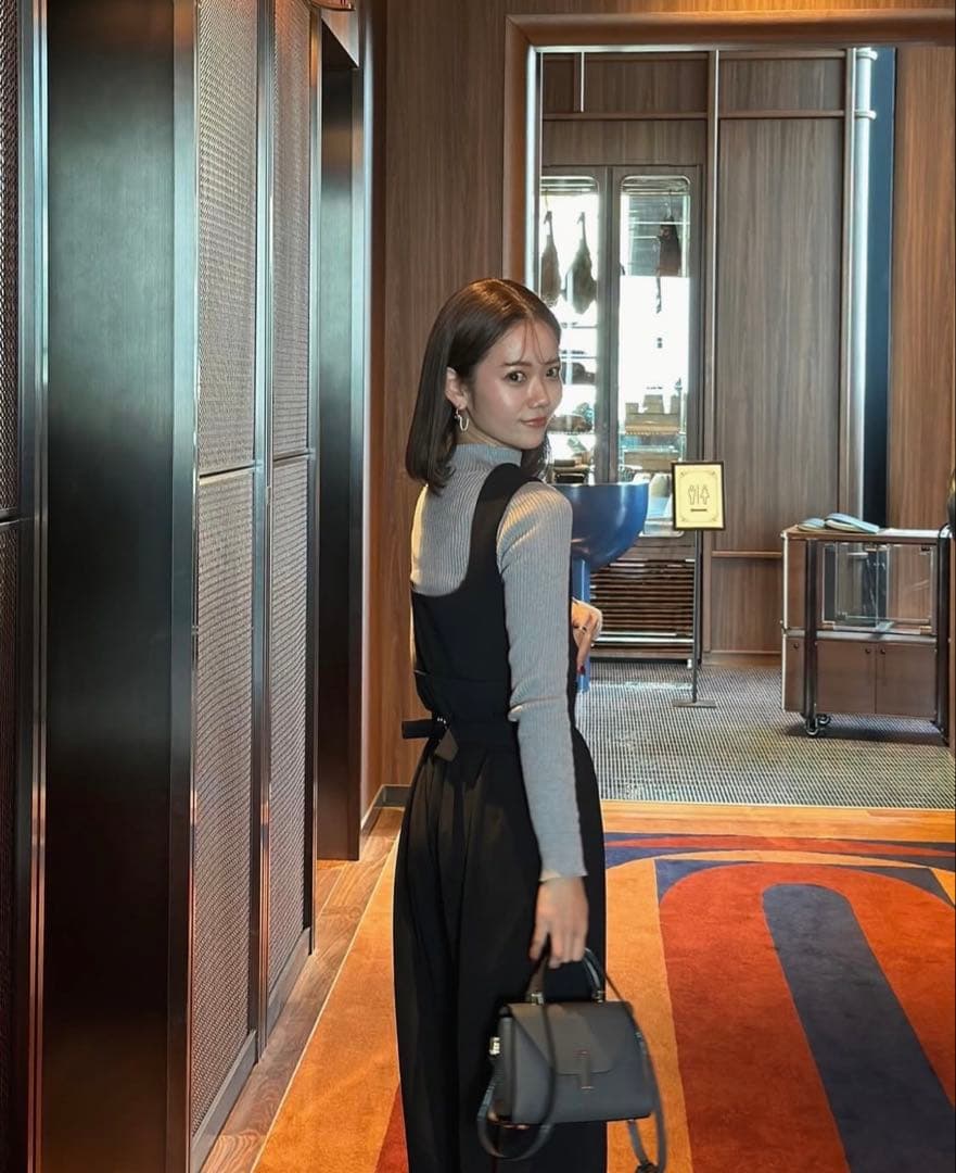 ヘヨン hyeon オードリーオールインワン