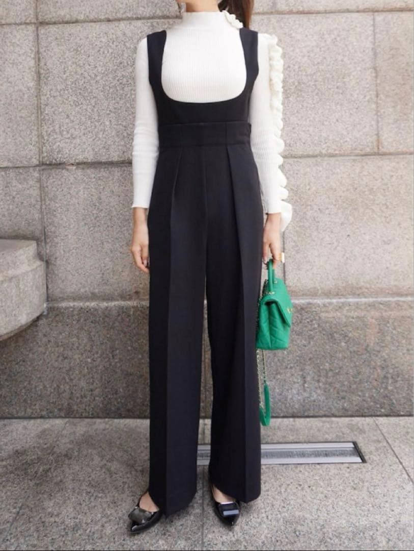 ヘヨン hyeon オードリーオールインワン