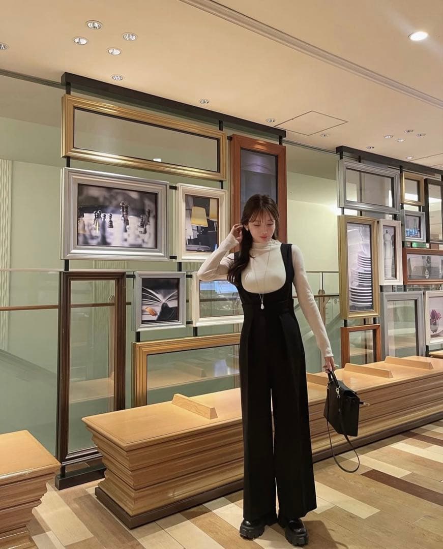 ヘヨン hyeon オードリーオールインワン