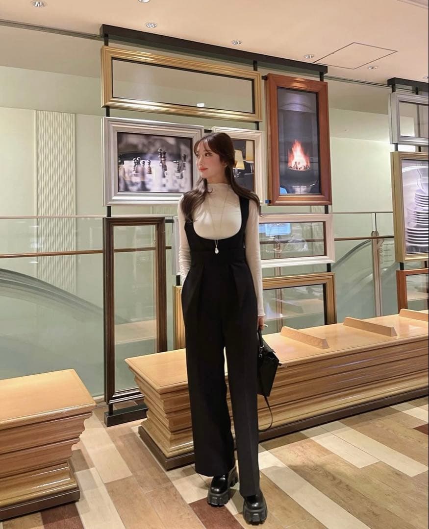 ヘヨン hyeon オードリーオールインワン