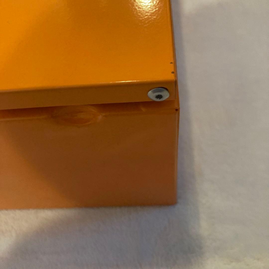 ウォールミラーキャビネット　スペースエイジ　ウォールラック　90s 洗面台