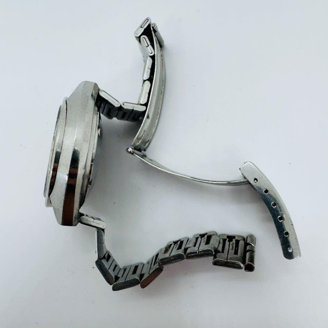 ✨SEIKO✨セイコー5✨スポーツ✨Speed-Timer✨腕時計✨ベルト壊れ✨