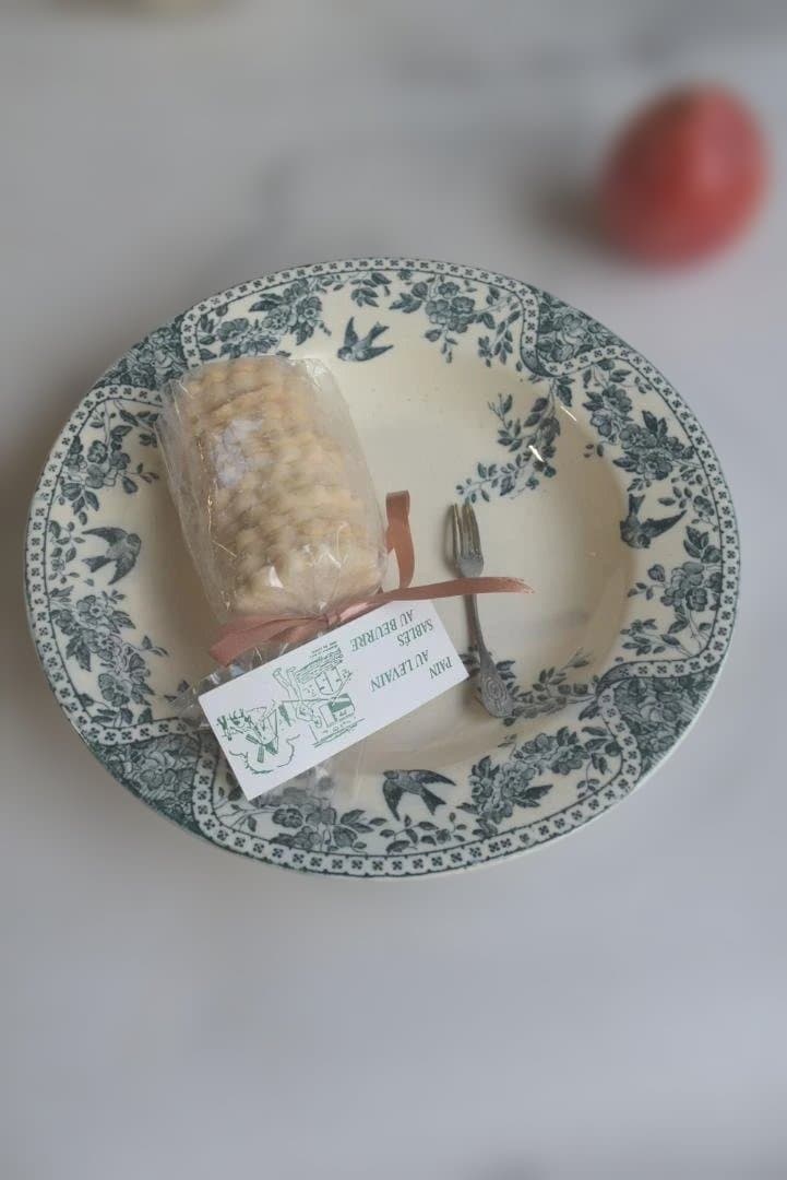 美品Bordeaux　セミクルーズ皿 ツバメと野薔薇　 ルイ15世　アンティーク